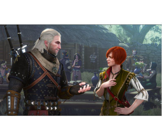 CD Projekt RED Wiedźmin 3: Serca z kamienia - 260229 - zdjęcie 3